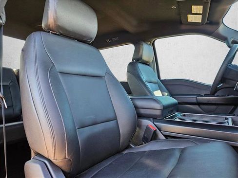 Used 2023 Ford F150 XL w/ STX Appearance Package image 21