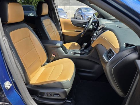 Used 2019 Chevrolet Equinox Premier FWD image 14