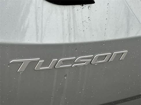 Used 2025 Hyundai Tucson SEL image 24