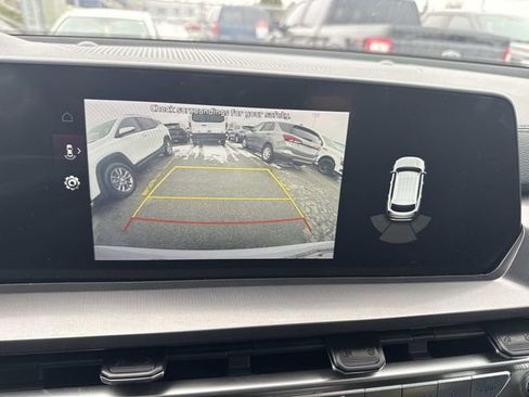 Used 2023 Kia Telluride S w/ S Sunroof Package image 25