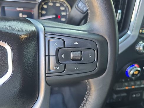 Used 2021 GMC Sierra 1500 SLT w/ SLT Premium Package image 24