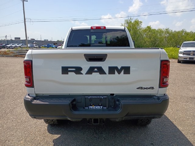 Used 2026 RAM 2500 Tradesman AWD/4WD image 6