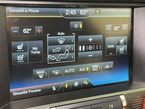 Used 2015 Ford Mustang GT Premium w/ GT Performance Package RWD image 24