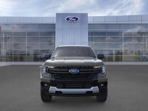 New 2026 Ford Ranger XLT w/ Trailer Tow Package AWD/4WD image 6