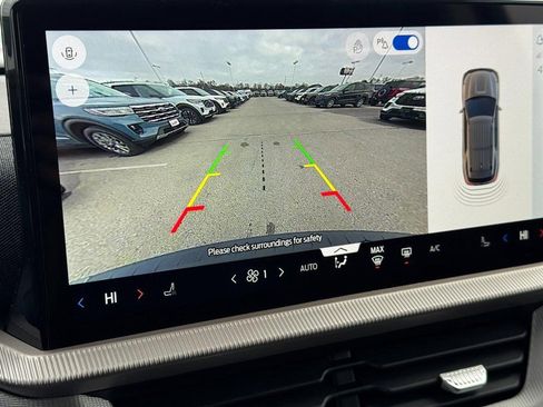 New 2026 Ford Explorer Active image 17