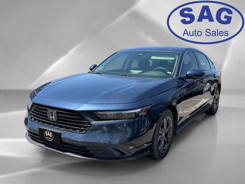 Used 2023 Honda Accord EX image 5