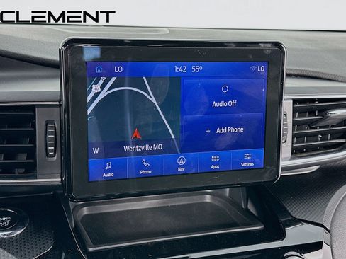 Used 2022 Ford Explorer ST-Line AWD/4WD image 19