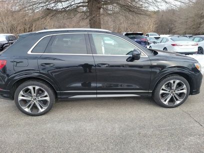 Used 2020 Audi Q3 2.0T Premium Plus