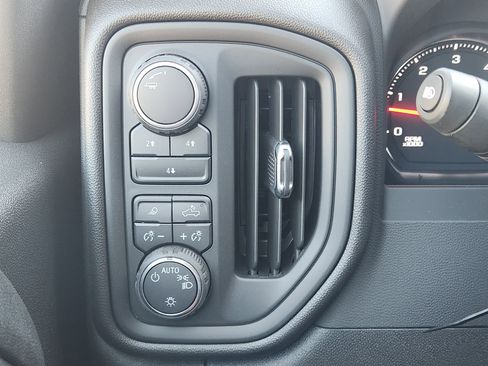 New 2025 Chevrolet Silverado 3500 W/T w/ WT/CX Safety Package image 22