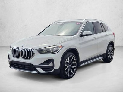 Used 2021 BMW X1 sDrive28i w/ Convenience Package