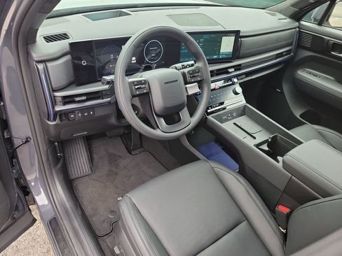 New 2026 Hyundai Santa Fe Calligraphy FWD image 17