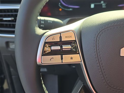 New 2025 Kia Telluride S image 31