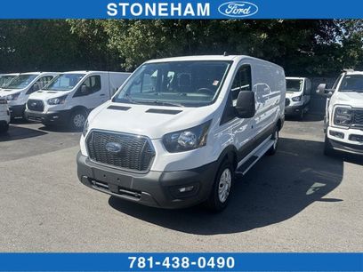 Used 2024 Ford Transit 250 Low Roof w/ Exterior Upgrade Package