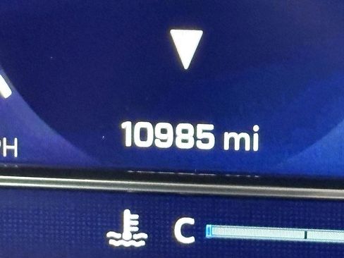 Certified 2025 Chevrolet Silverado 2500 LT image 21