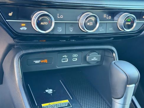 Used 2025 Honda CR-V EX-L image 28