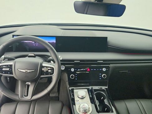 Used 2026 Genesis G80 2.5T AWD/4WD image 21
