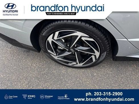 Certified 2026 Hyundai Sonata SEL FWD image 34