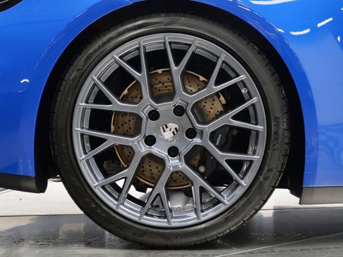 Used 2026 Porsche 911 Carrera T image 36