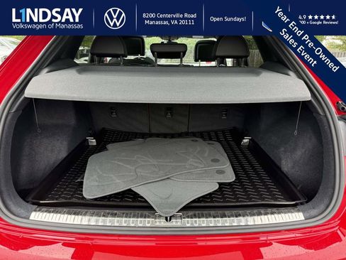 Used 2022 Audi Q3 2.0T Premium Plus image 12