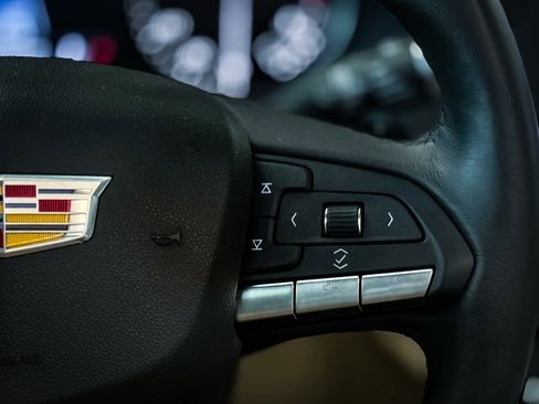 Used 2024 Cadillac CT4 Premium Luxury image 41