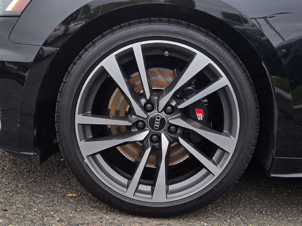 Used 2023 Audi S5 Premium Plus AWD/4WD image 10