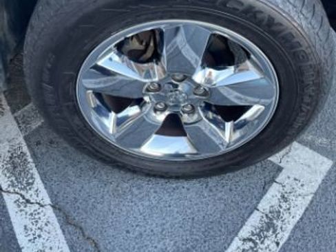 Used 2018 RAM 1500 Big Horn image 26