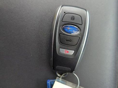 Used 2024 Subaru Outback Premium image 36