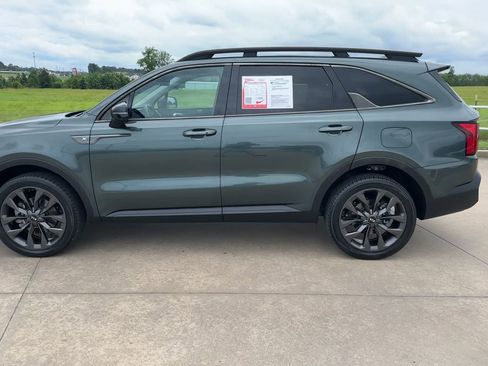 Used 2021 Kia Sorento SX Prestige AWD/4WD image 6