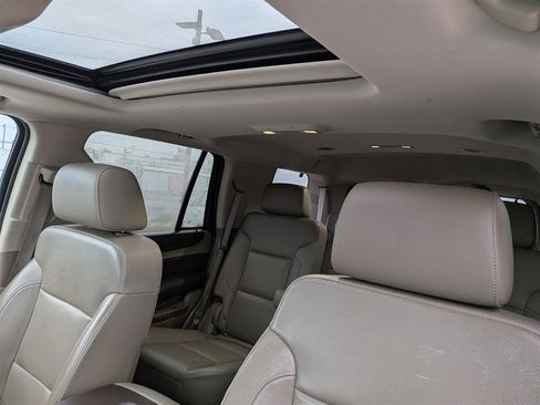 Used 2016 Chevrolet Tahoe LTZ image 26