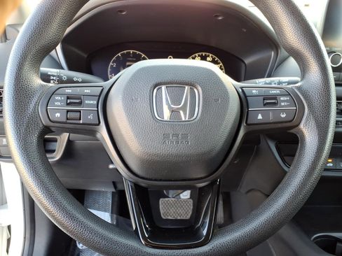 Used 2024 Honda HR-V LX image 22
