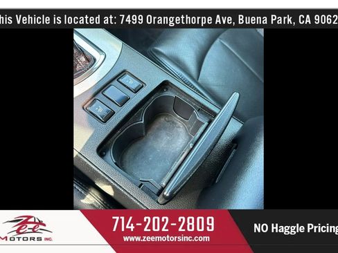 Used 2007 INFINITI G35 Journey w/ Premium Pkg image 27