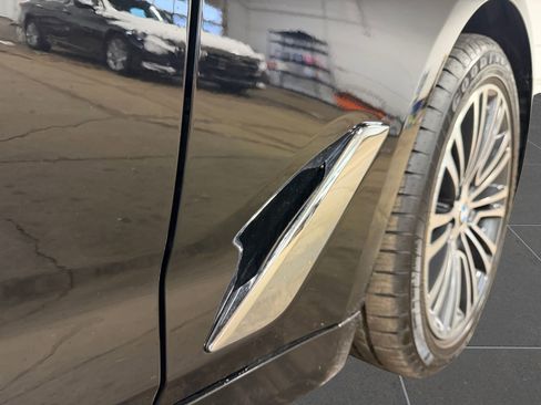 Used 2018 BMW 530i xDrive w/ Premium Package AWD/4WD image 42