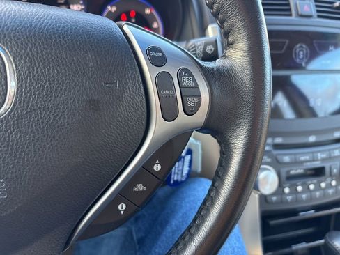 Used 2008 Acura TL 3.2 image 21