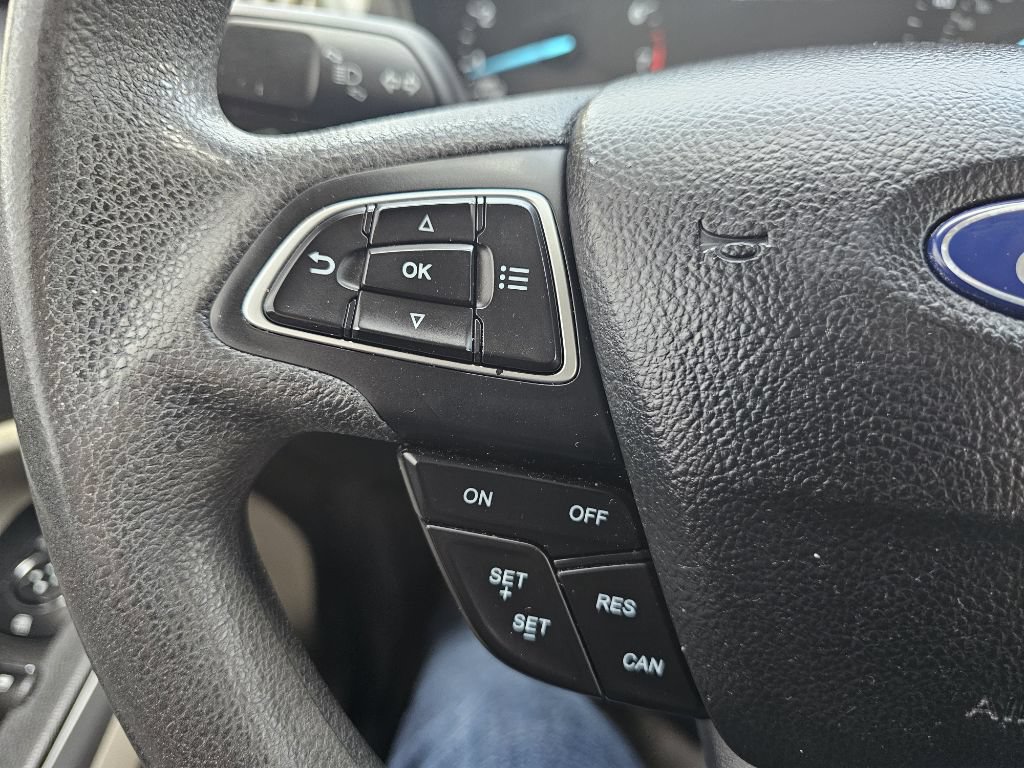 Used 2020 Ford EcoSport S AWD/4WD image 26
