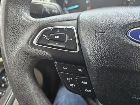 Used 2020 Ford EcoSport S AWD/4WD image 26