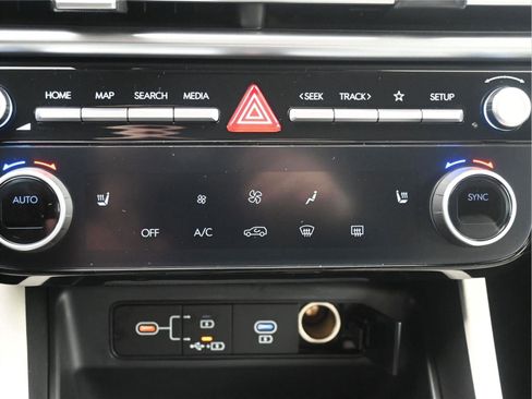 New 2026 Hyundai Tucson SEL AWD/4WD image 5