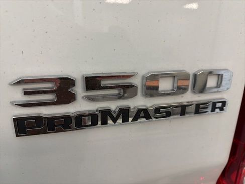 New 2026 RAM ProMaster 3500 FWD image 7