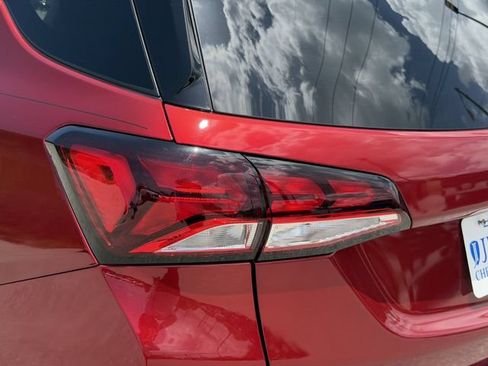 Used 2023 Chevrolet Equinox LT FWD image 14
