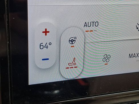 Certified 2024 Ford Ranger Lariat w/ FX4 Off-Road Package image 24