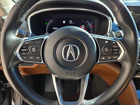 Certified 2023 Acura MDX SH-AWD w/ Technology Package image 25