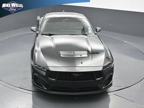 Used 2024 Ford Mustang GT Premium RWD image 10