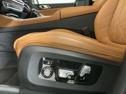 Certified 2023 BMW X5 M50i w/ Executive Package image 22