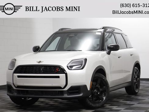 New 2026 MINI Cooper Countryman S AWD/4WD image 1