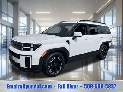 Used 2026 Hyundai Santa Fe SEL