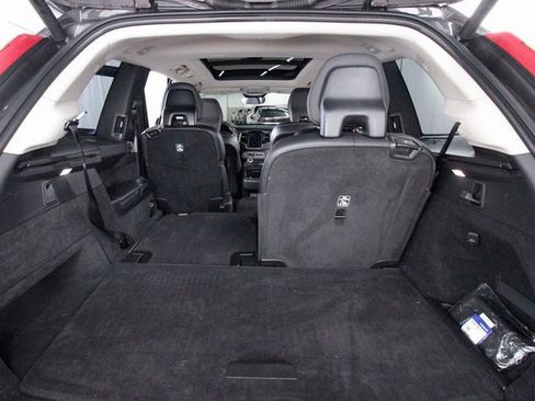 Certified 2023 Volvo XC90 B6 Ultimate w/ Protection Package Premier image 29