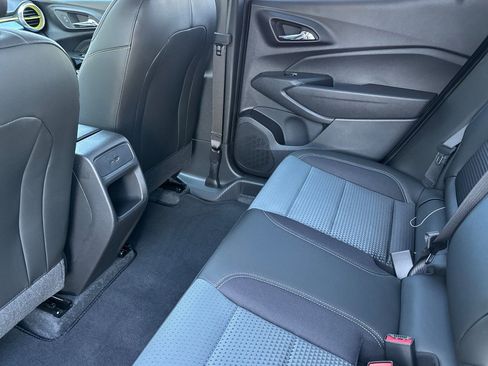 New 2026 Chevrolet Trax LT image 11
