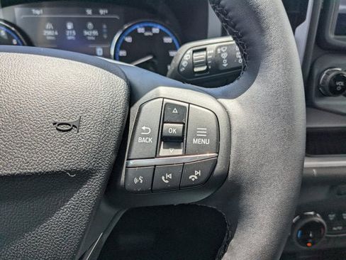 Used 2024 Ford Bronco Sport Outer Banks image 20