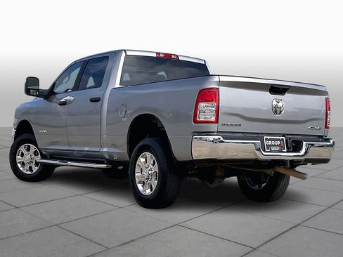 Used 2024 RAM 2500 Big Horn image 12