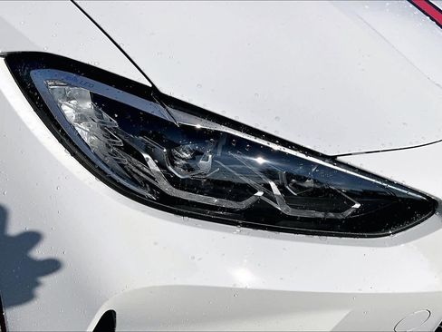 Used 2024 BMW M4 Coupe w/ Executive Package image 28