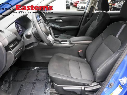 Used 2022 Nissan Sentra SV image 19